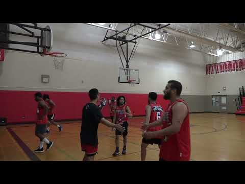 Milife Crisis vs Steveless - sunday tier 7 - tcbl 2022 summer