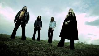 Electric Wizard - I Am Nothing (acoustic cover)