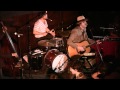 Langhorne Slim sings Restless - New Years Eve