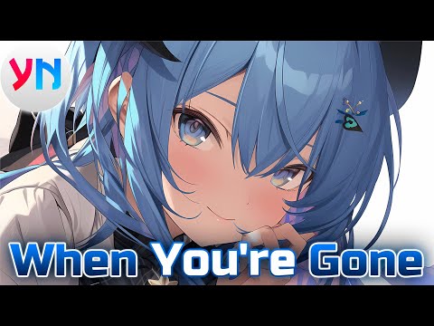 Nightcore - FVTM, Niklas Dee & Tommy Tran - When You're Gone