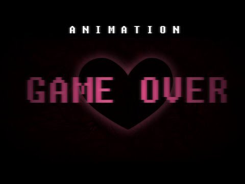 Game Over  (Part 1) - Glitchtale S2 EP#6 | ANIMATION