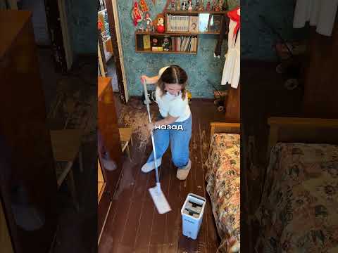 ПОМОГЛИ БАБУШКЕ С УБОРКОЙ арт.вб #WW305920