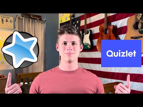 ANKI vs Quizlet in 2025 (Which one should you use?)