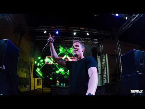 Avicii ft. Andreas Moe - Fade Into Darkness (Jay Hardway Remix)