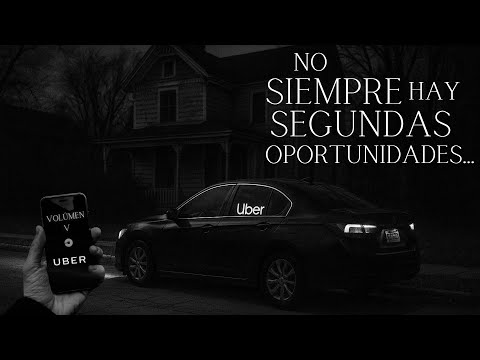 7 UBER HORROR STORIES Vol. V