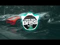 Justin Bieber Beauty And A Beat Valexus Techno Tik Tok Remix Bass Boosted
