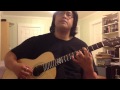 Thom Yorke - Analyse (Acoustic Tutorial) [HD ...