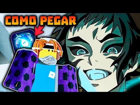 MY JOURNEY TO GET THE "BREATHING" of KAIGAKU V2 NO WEAK LEGACY 2 - ROBLOX