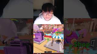 NEW PLAYER ON SAMMY ADMIN ABUSE  #roblox #stealabrainrot #adminabuse