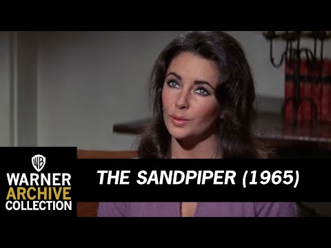 You're A Minister You Wouldn't Want Me To Lie? | The Sandpiper | Warner Archive