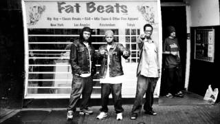 Slum Village - Ooh Wee ( Rare & Unreleased )