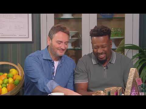 Saturday Morning with James Martin : Season 2025 Episode 13 | James Martin Saturday Morning Series 7