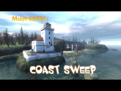 Half-Life 2: Coast Sweep - :V