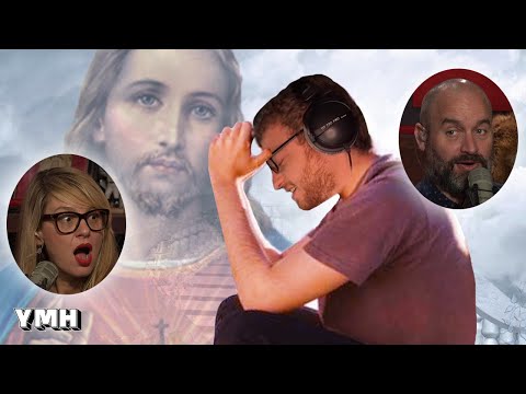 Is Nadav Converting To Catholicism?! - YMH Highlight