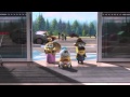 Despicable Me 2 - Y.M.C.A. - Minions Song 