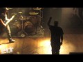 EMMURE • 10 Signs You Should Leave • Dallas, Texas • 2009 • PIT POV HD