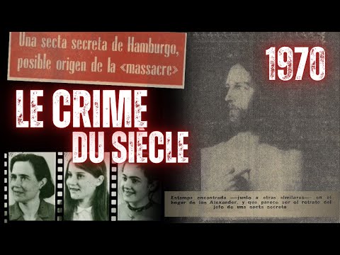 L'affaire Alexander :  "Le crime du siècle" des Îles Canaries [3/3]