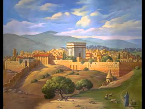 Tefillah Prayer - Psukei Dezimra Moroccan (Weekday) - R. David Kadoch