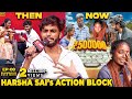 Harsha Sai Real Life Rocky Bhai Wins 1st Ever Award Saves A Life Instantly Tears Flowing
