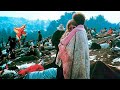 Woodstock Tres Días Que Marcaron Una Generación