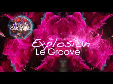 Le Groove - 4 Fans Only
