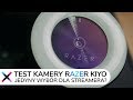 WEB-камера Razer Kiyo  RZ19-02320100-R3M1