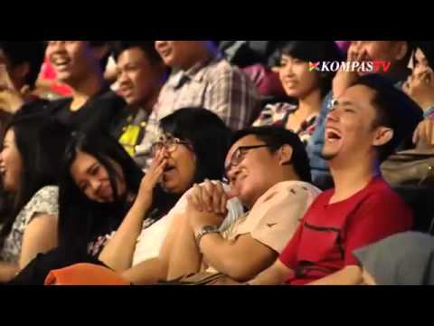 Stand Up Tretan Muslim: Suku Paling Nasionalis (SUCI Playground)