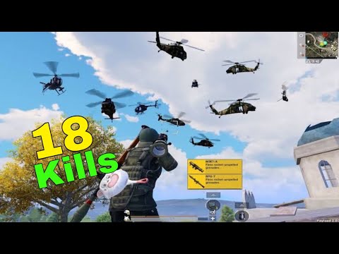 Playing payload mode for the first time 😱| destroying all lobby | PUBG MOBILE