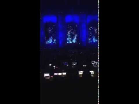 Bryan Kearney x Laziness Intro at Transmission 2014