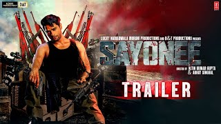 Sayonee - Official Trailer | Tanmay Ssingh | Musskan S | Rahul Roy | 18th December 2020