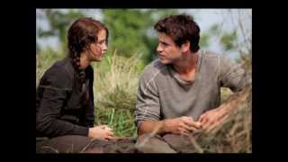 Run Daddy Run By Miranda Lambert Feauturing The Pistol Annies + The Hunger Games Stills and Posters