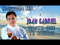 HASTA QUE TE CONOCI - JUAN GABRIEL (KaraOke HD)
