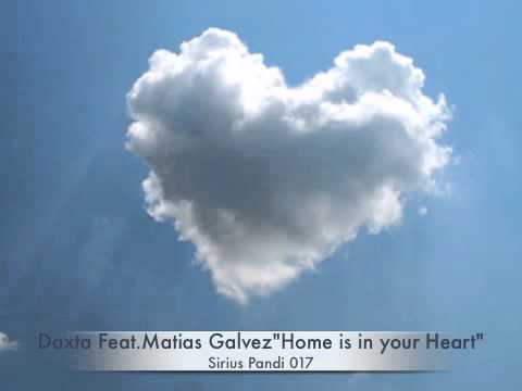 Daxta Feat. Matias Galvez 
