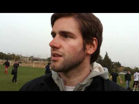 Mikael Dahlberg Gefle IF