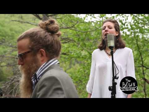 Belly Of The Worm - Ben Caplan