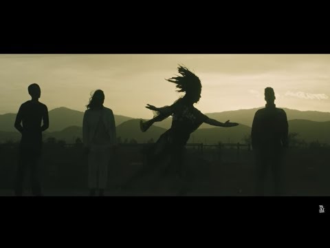 Video thumbnail for Spider/WAVES