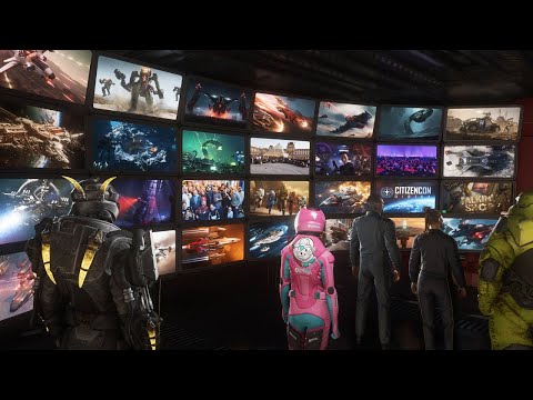 Star Citizen | A Year in the ‘Verse 2955