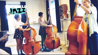 Popkollo Jazz 2014
