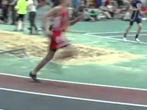 David-800m SMR