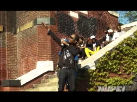 SEMI MATIC  MY TIME TO SHINE