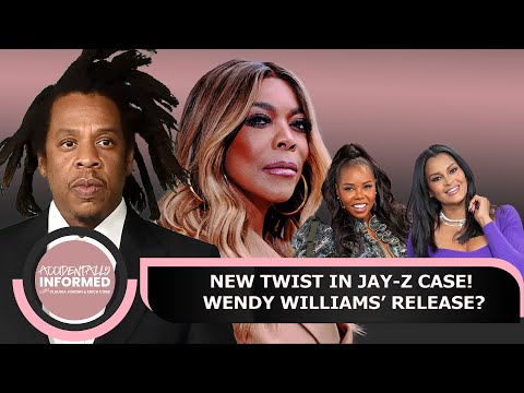 Jay-Z Accuser Admits Her Claim Was Fabricated | Wendy Williams Insists She’s “Not Incapacitated”