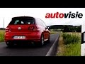 Volkswagen Golf GTI Edition 35