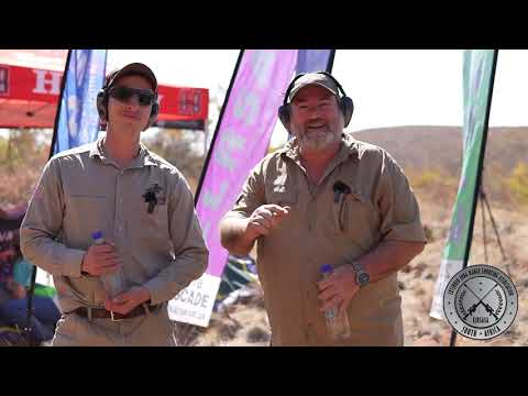 ELRSA Limpopo Open - Ellisras August 2022