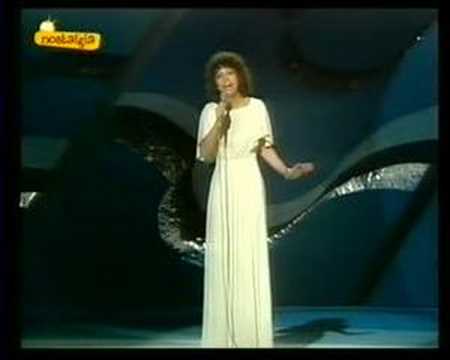 Eurovision 75  - France