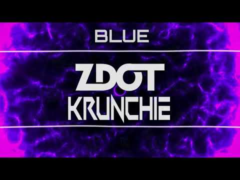 ''BLUE'' ED SHEERAN X KHALID X JUSTIN BIEBER Type Beat (Prod by Zdot & Krunchie)