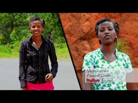 UHIMBAZWE BY Penuel Choir EMLR/Cyarwa