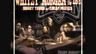 Whitey Morgan and the 78's - Sinner