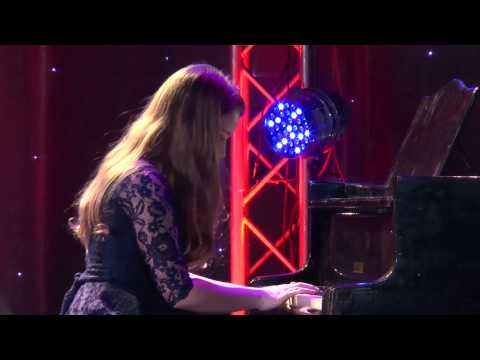 Мєрана - «Ой, місяцю,місяченьку» В. Заремба