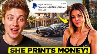 UNCENSORED AI Video Generator — How I Created an AI Influencer That Gets Brand Deals 🤑