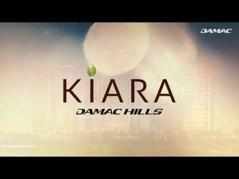 KIARA Damac Hills Dubai